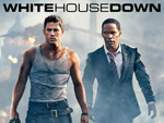 „White House Down“ – Das Gewinnspiel zum Kino-Start