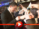 Channing Tatum sorgt für Kreisch-Alarm