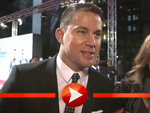 So fühlt sich der rote Teppich für Channing Tatum an