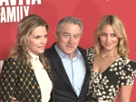 Robert de Niro und Michelle Pfeiffer: Standing Ovations in Berlin