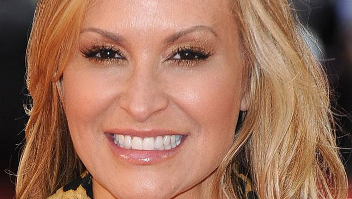 Anastacia