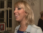 Annemarie Eilfeld: So stellt sie sich ihren Traummann vor