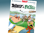 „Asterix bei den Pikten“ – Das Gewinnspiel zum neuen Asterix-Abenteuer