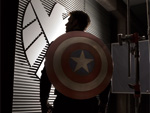 „The Return Of The First Avenger“: Captain America und Co. melden sich zurück