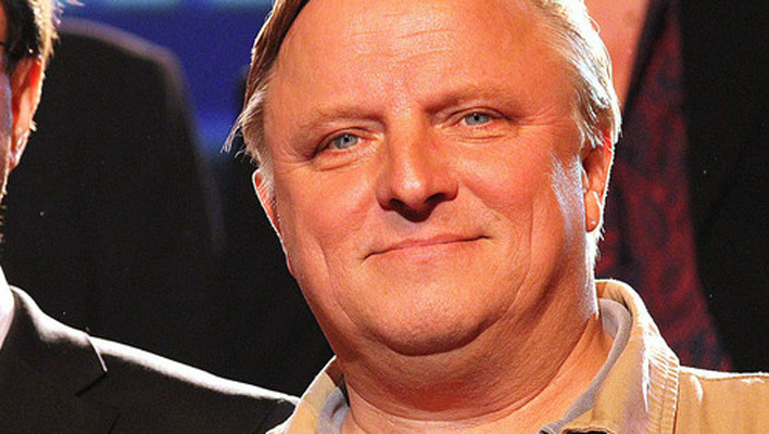 Axel Prahl (Foto: SuccoMedia / Oliver Klamke )