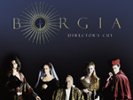 „Borgia“ – Das Gewinnspiel zum DVD-Start der zweiten Staffel