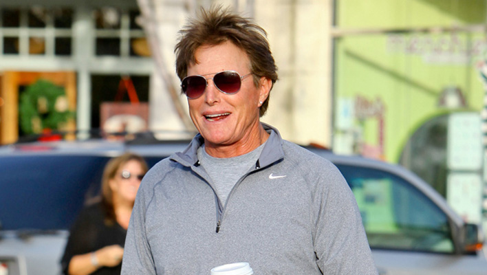 Bruce Jenner