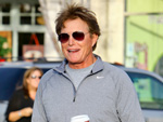 Bruce Jenner: Das beste Stück bleibt dran!