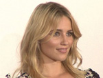 Dianna Agron: Vermisst ‚Glee‘
