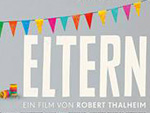 „Eltern“ – Premieren-Tickets zu gewinnen!
