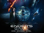 „Ender’s Game“ – Das Gewinnspiel zum Kino-Start