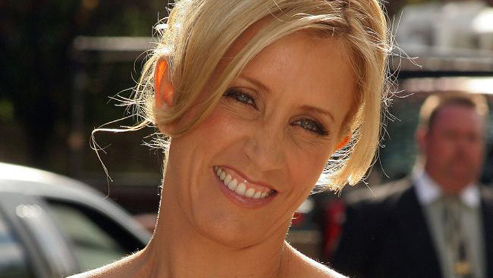 Felicity Huffman