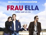 „Frau Ella“ – Das Gewinnspiel zum neuen Schweighöfer-Film