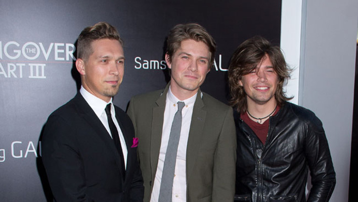 Hanson