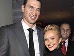 Wladimir Klitschko und Hayden Panettiere: Bestätigen Verlobung
