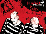 Horrornächte im Filmpark Babelsberg – Freikarten zu gewinnen!