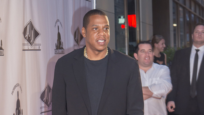Jay Z