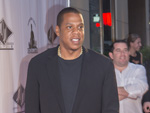 Jay Z: Schnappt sich die Spielberg-Kids