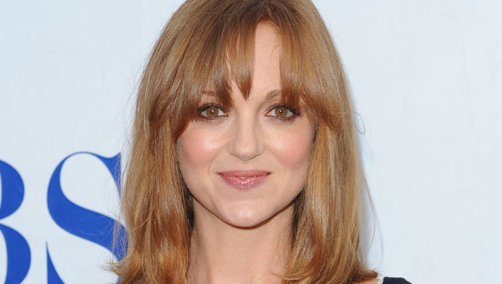 Jayma Mays: ‚Glee‘-Ausstieg nicht freiwillig verlassen