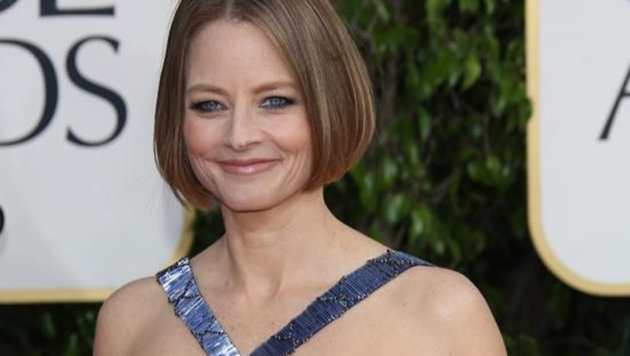 Jodie Foster