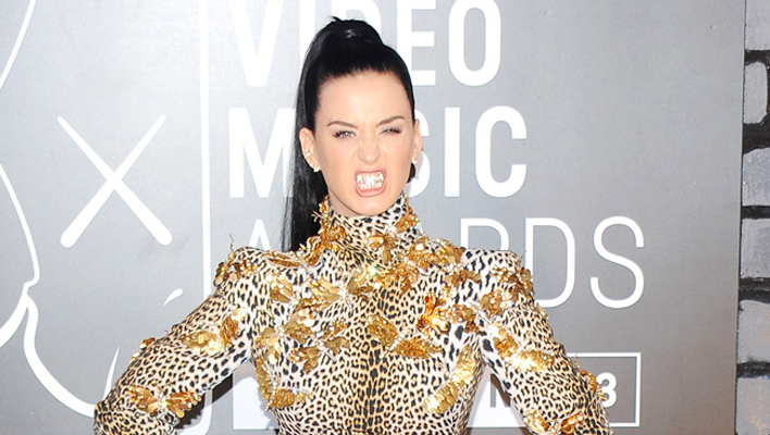 Katy Perry