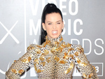 Katy Perry: Verschreckt Kinder