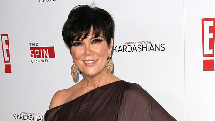 Kris Jenner