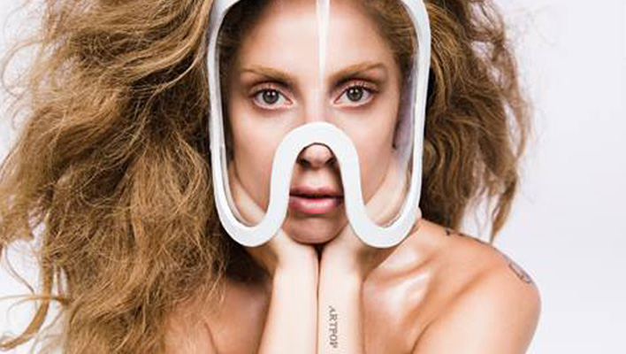 Lady Gaga