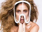 Lady Gaga: Außerirdischer Gesang