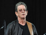 Lou Reed: Genoss vor seinem Tod die Natur