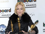Madonna: Wollte MIA-Song nicht