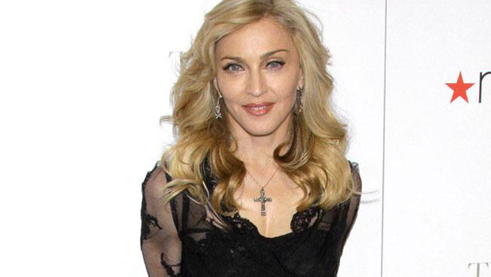 Madonna