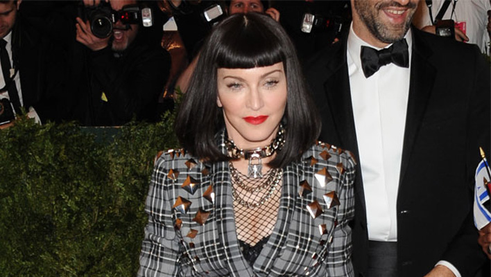 Madonna