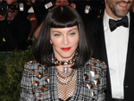 Madonna: Hausverbot im Kino