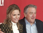 Michelle Pfeiffer: Versteht sich mit Robert De Niro