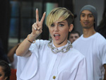 Miley Cyrus: Ersatz für Liam Hemsworth gefunden?