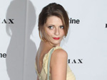 Mischa Barton: Klagt über zu hohen Druck