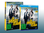 „Ein Mordsteam“ – Das Gewinnspiel zum DVD-Start
