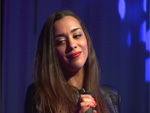 30 Jahre Deutsche AIDS-Hilfe: Nadja Benaissa zurück auf der Bühne