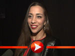 Nadja Benaissa über Musik, Liebe und Gesundheit