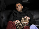 Naughty Boy: Räumt bei den MOBO Awards ab