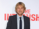 Owen Wilson: Zum zweiten Mal Vater geworden