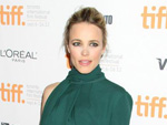 Rachel McAdams: Stößt zu Will Smith und Helen Mirren in „Collateral Beauty“?