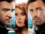 „Runner, Runner“ – Das Gewinnspiel zum Kino-Start des Thrillers mit Timberlake und Affleck