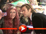 Chris Hemsworth macht seine Berliner Fans glücklich