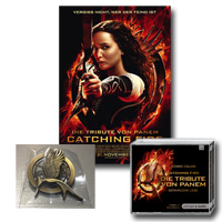 Tribute von Panem (Foto: Promo)