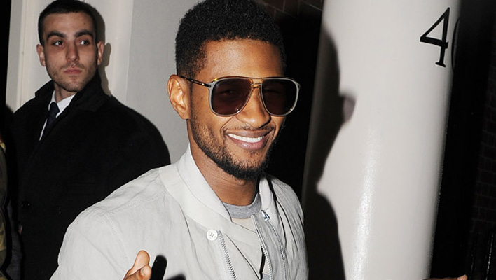 Usher