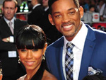 Will Smith: Noch glücklich mit Ehefrau Jada?