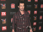 Adam Levine: Designt lässige Damenmode