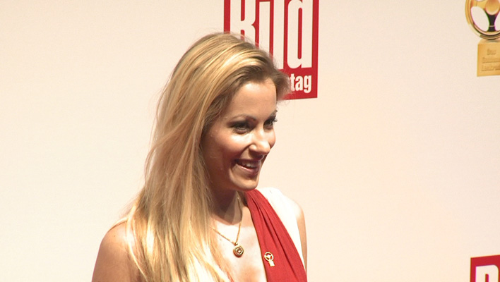 Andrea Kaiser (Foto: HauptBruch GbR)